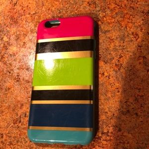 iPhone 6S case